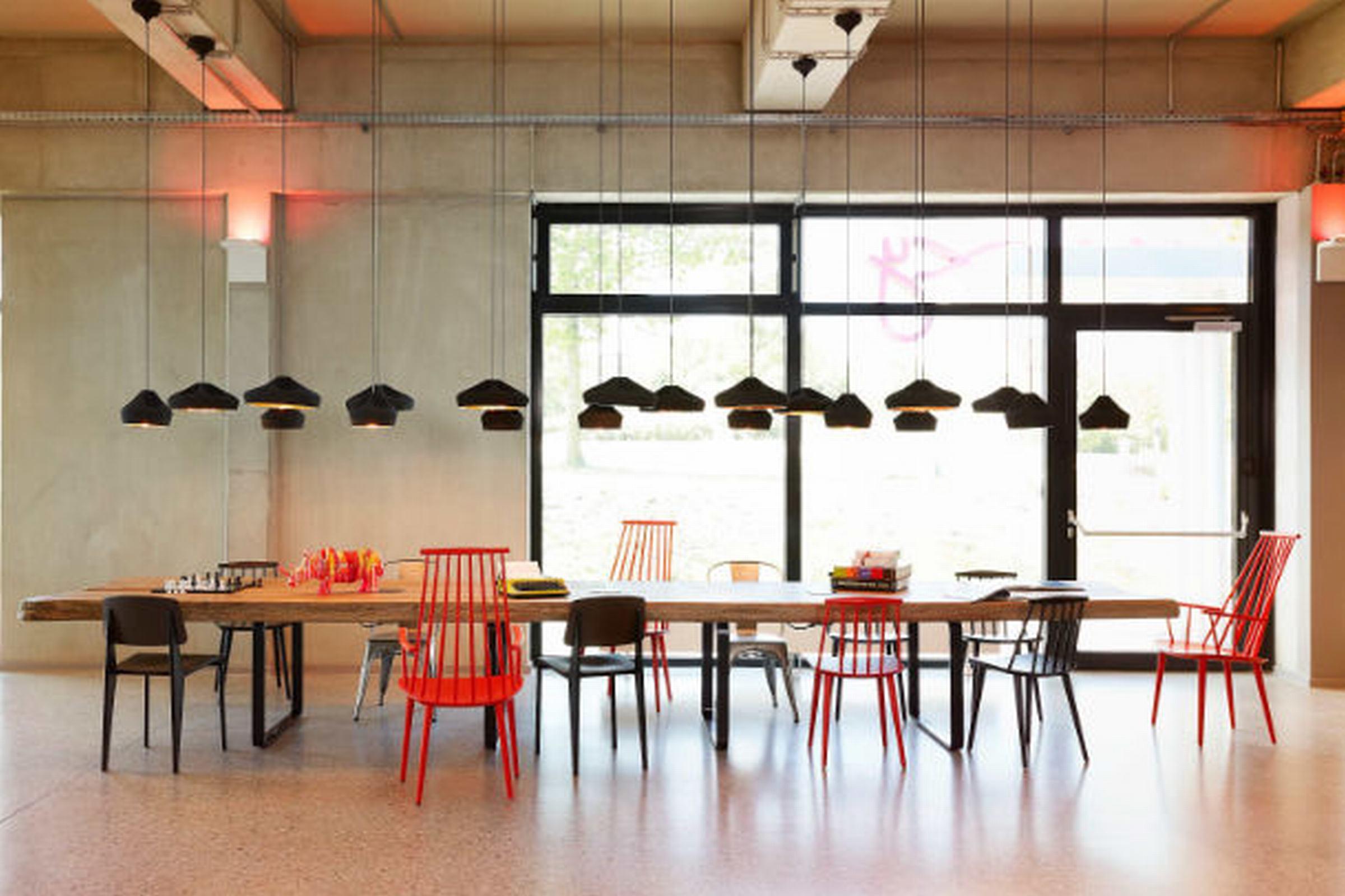 Moxy Frankfurt Eschborn Ξενοδοχείο Εξωτερικό φωτογραφία