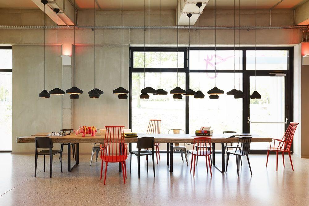 Moxy Frankfurt Eschborn Ξενοδοχείο Εξωτερικό φωτογραφία