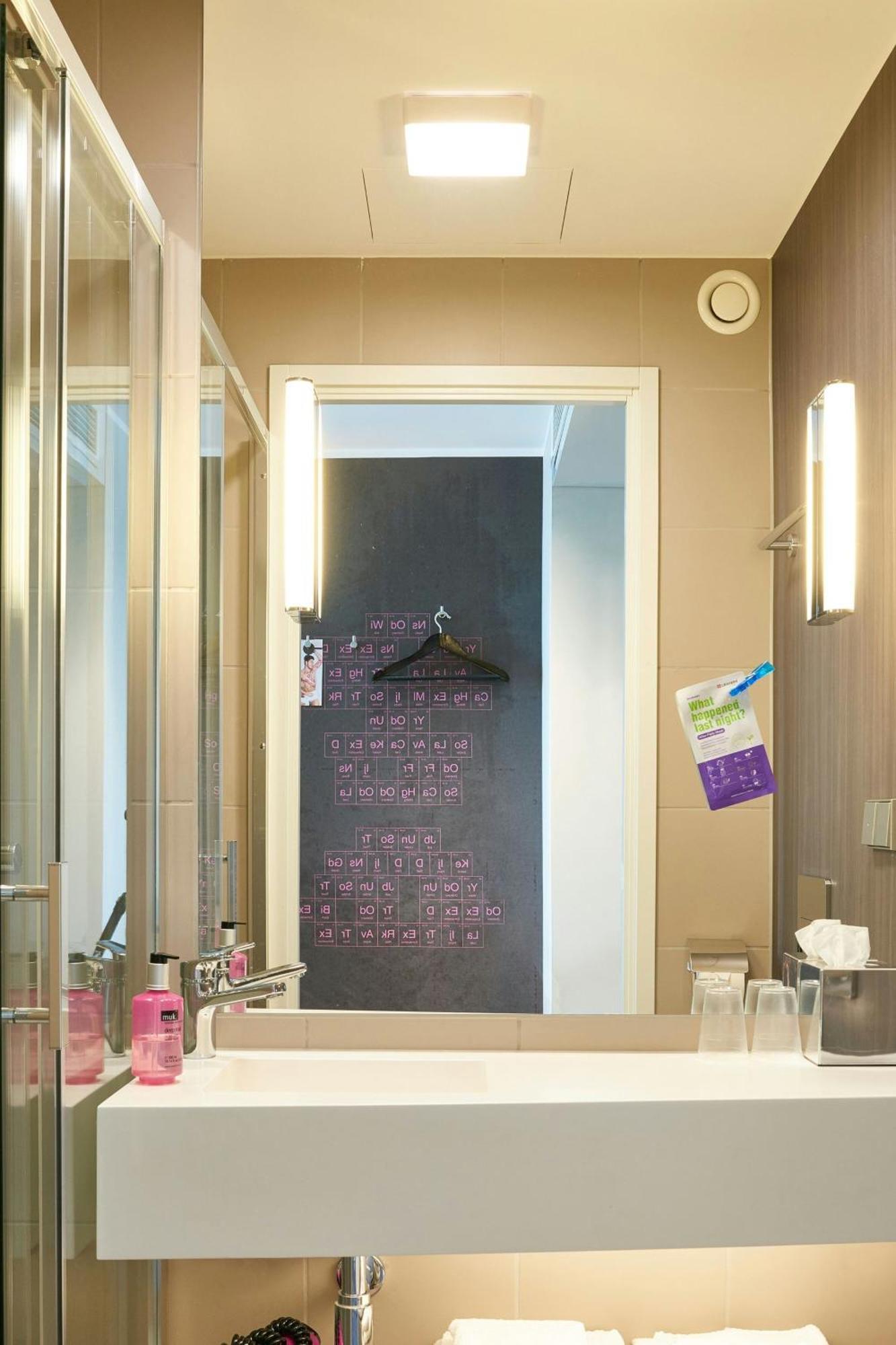 Moxy Frankfurt Eschborn Ξενοδοχείο Εξωτερικό φωτογραφία