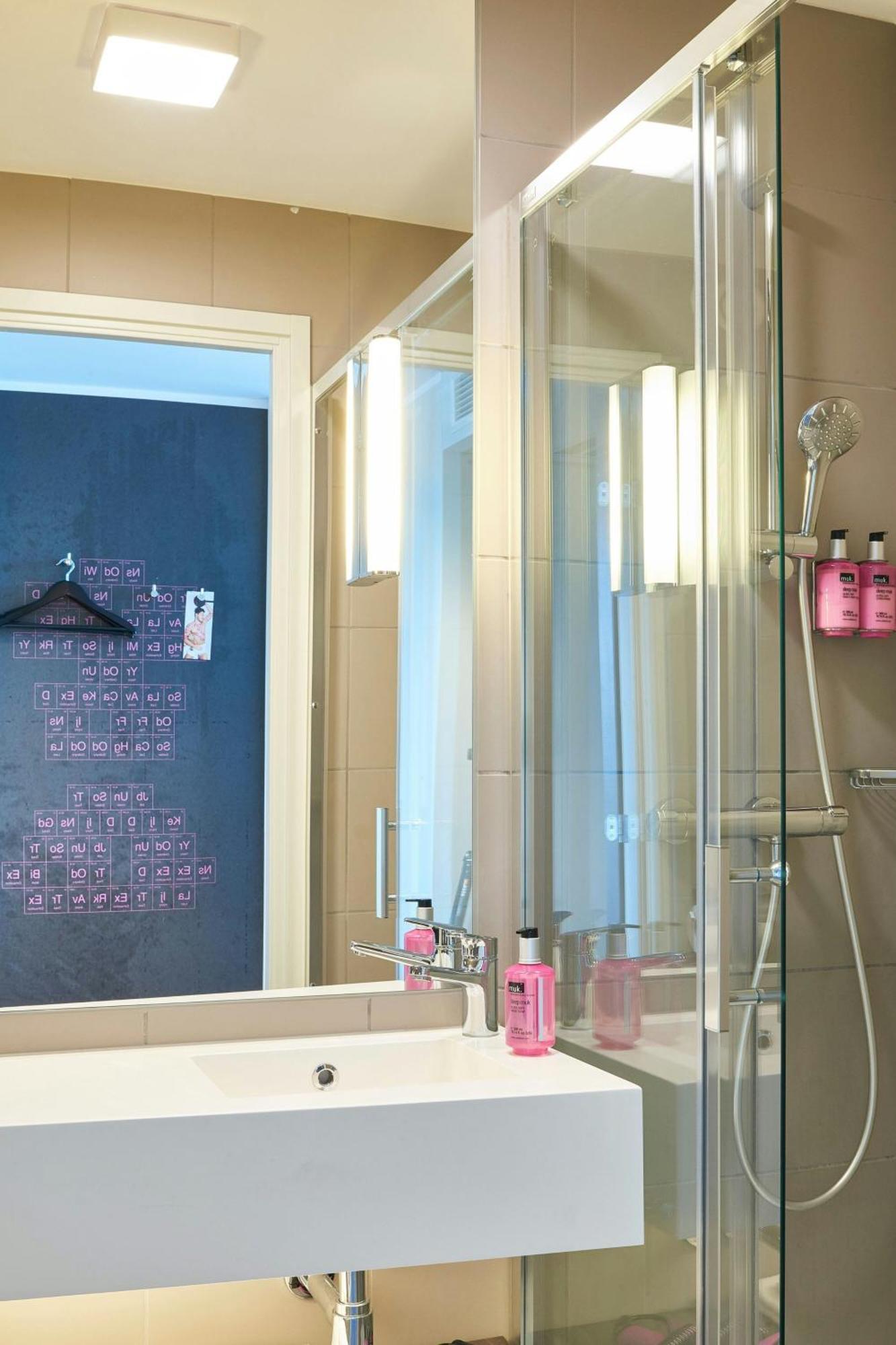 Moxy Frankfurt Eschborn Ξενοδοχείο Εξωτερικό φωτογραφία